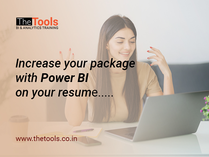 Best Tableau Training in Nagpur