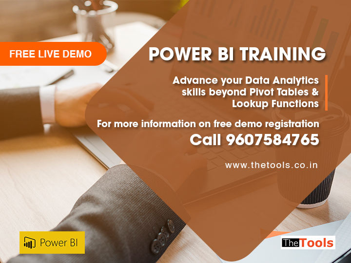 Power BI Training in nagpur