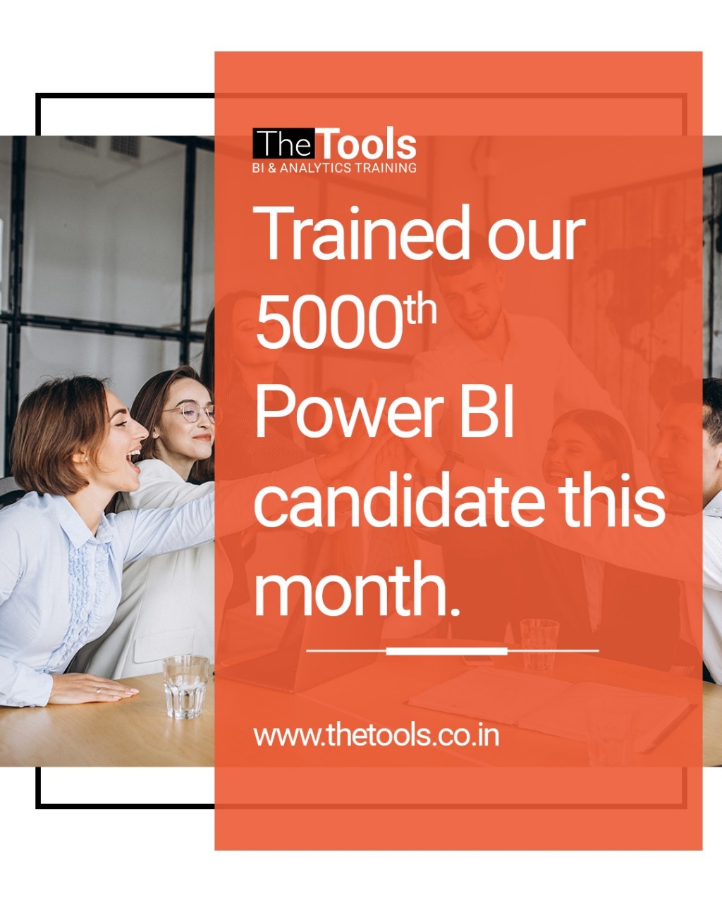 Power BI Training in nagpur