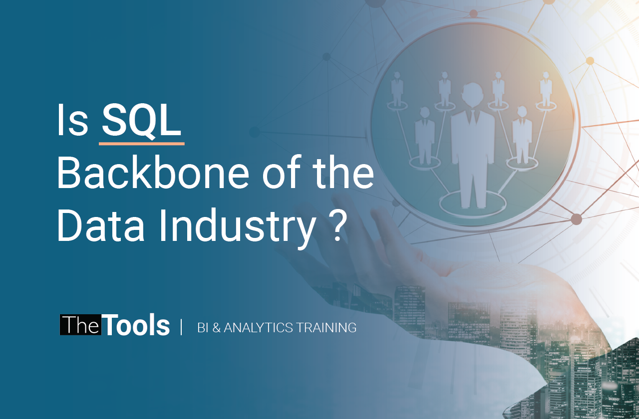 SQL Training in Pune